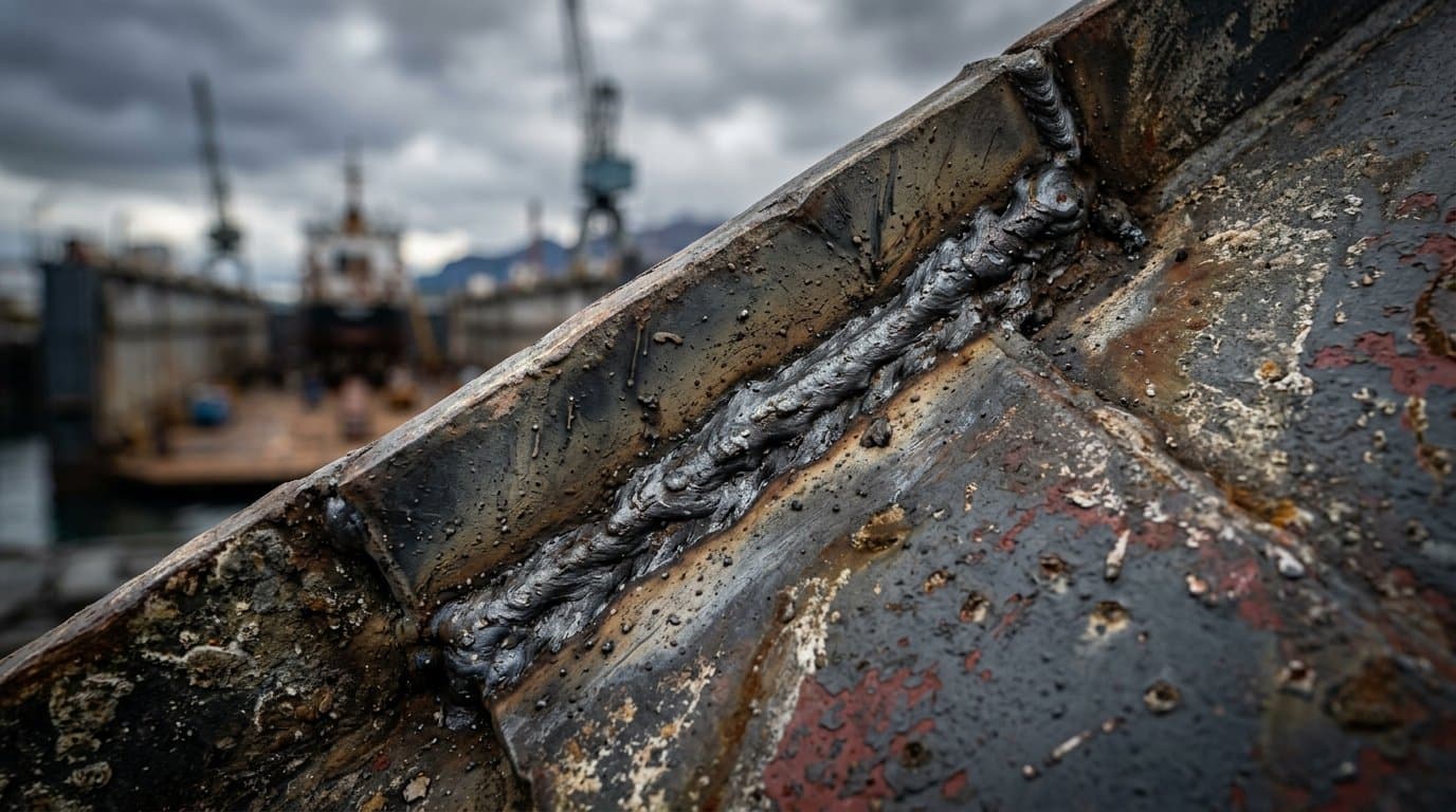 Cover image for article: Coast Guard order for cutter Kukui work in Seward reaches $3.3 million