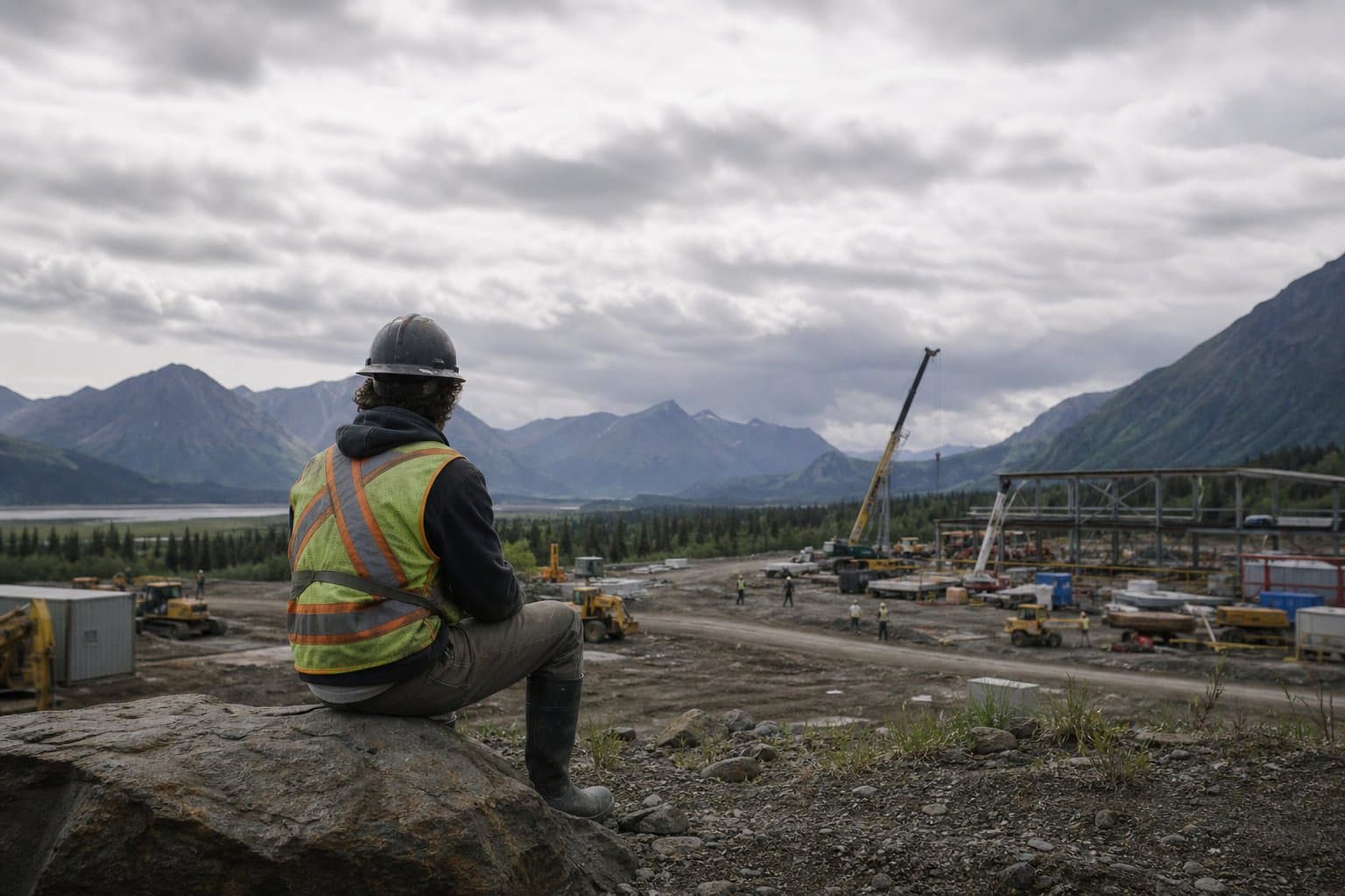 Cover image for article: Alaska raises unemployment benefits, updates travel insurance law
