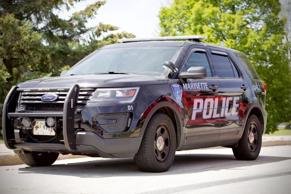 Cover image for article: Trooper fires at armed man outside his Wasilla home after false report