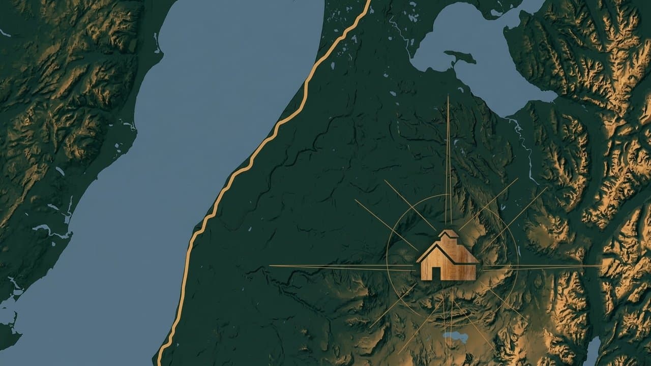 Cover image for article: A Russian Old Believer village fights to keep its school
