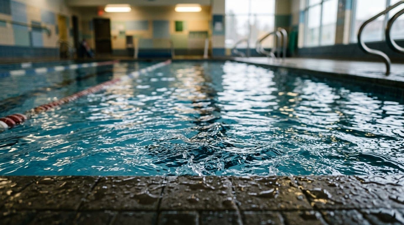 Cover image for article: Cordova to show concepts for a future recreation and aquatic facility Oct. 20
