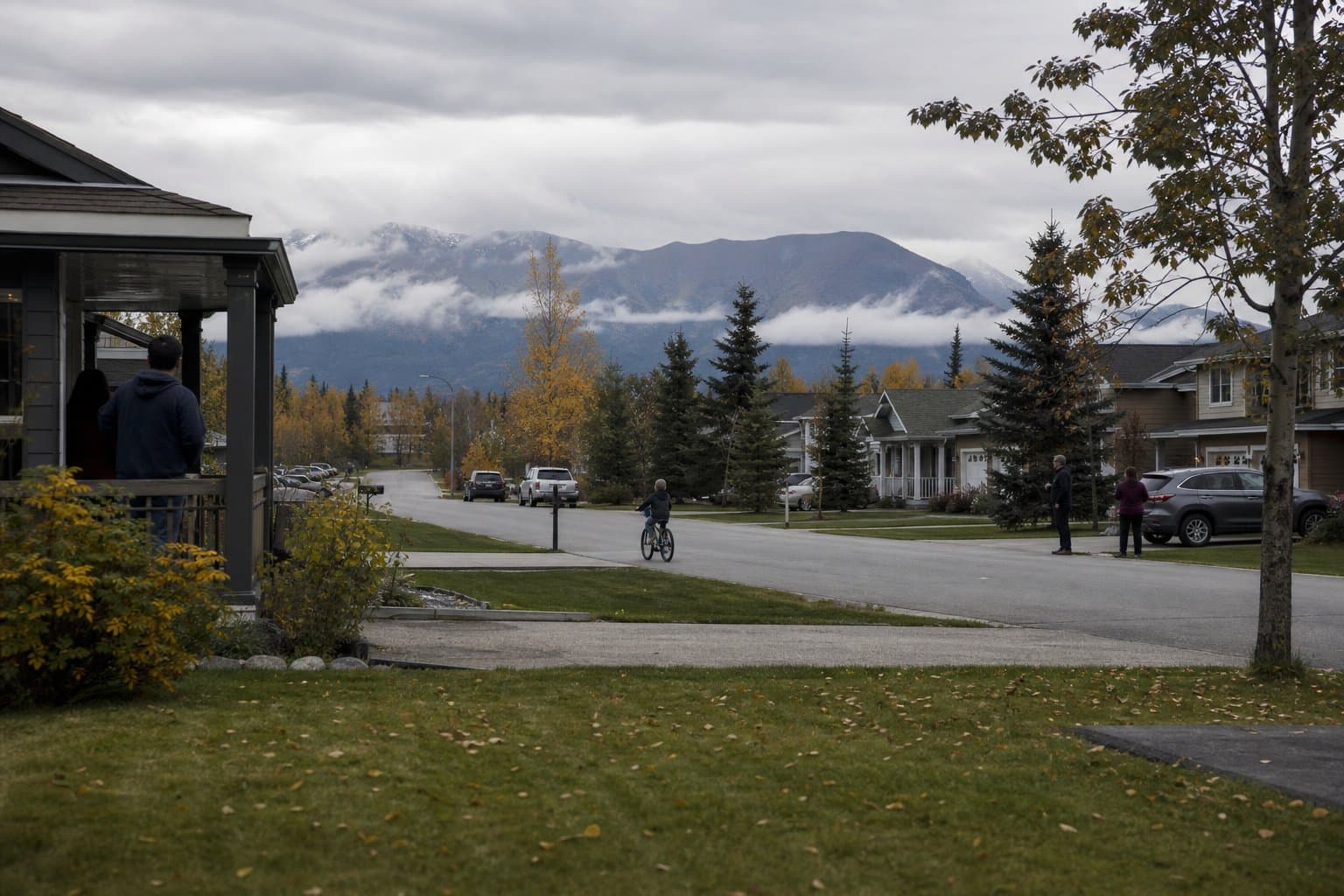 Cover image for article: Missing 11-year-old located safe in Wasilla