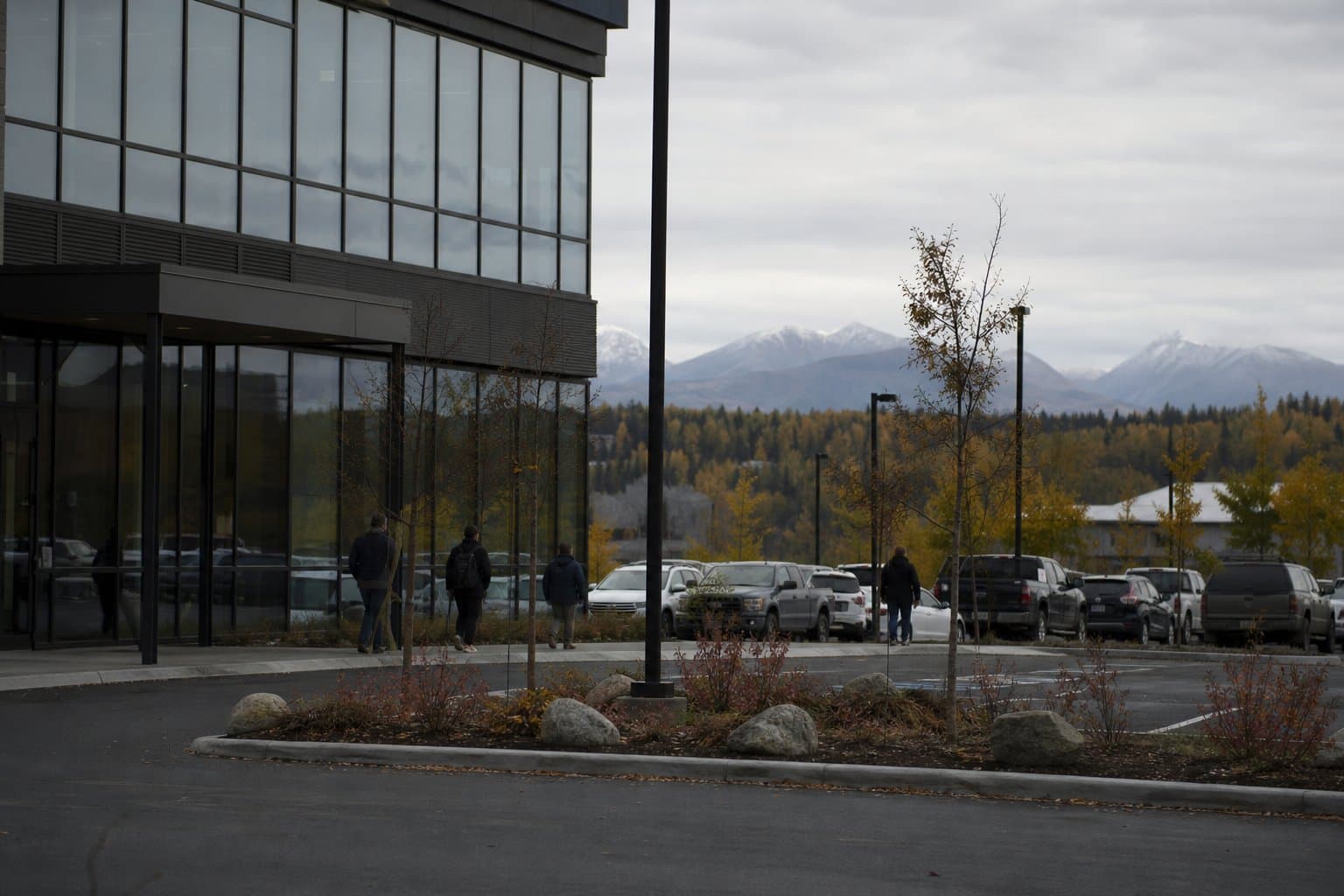 Cover image for article: State Department adds $1.73 million in orders for Anchorage's Koniag Professional Services