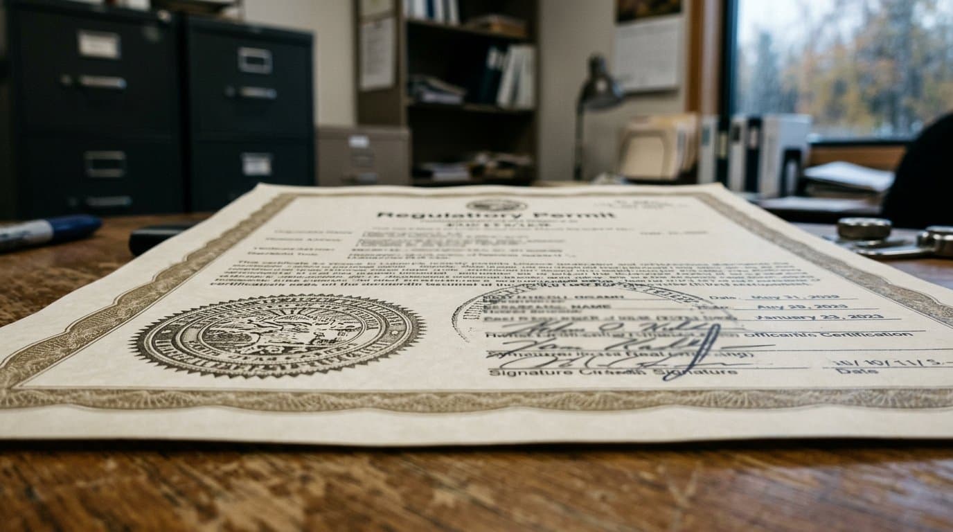 Cover image for article: Circle K seeks Anchorage liquor license through a transfer that lists no premises