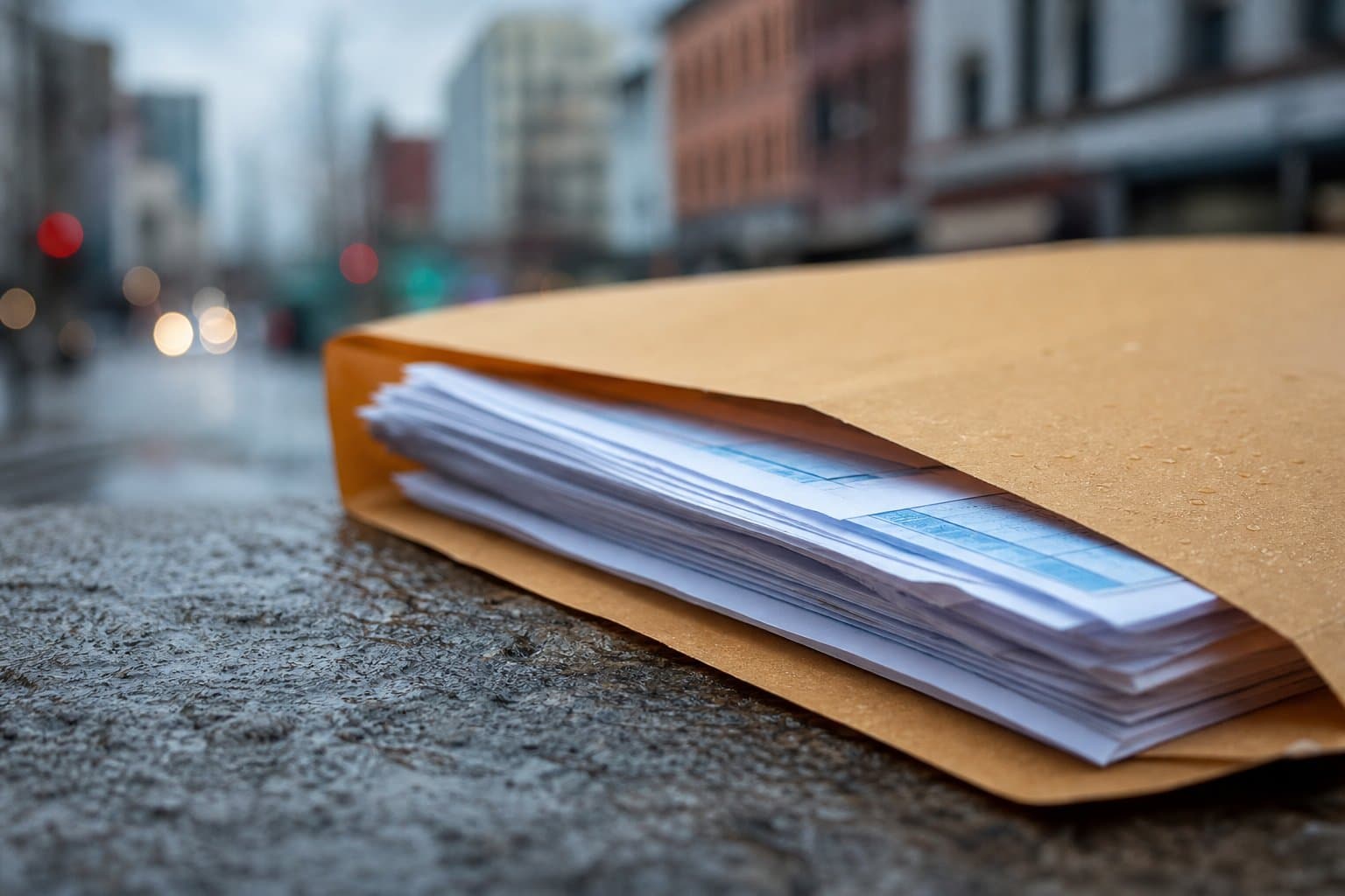 Cover image for article: Downtown Anchorage owners face $1.15 million in assessments for services the city doesn't cover