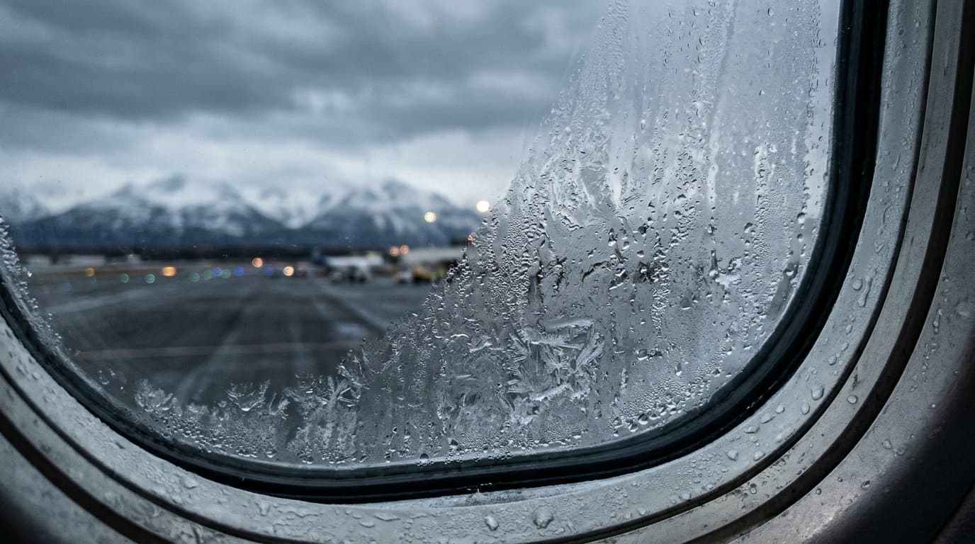 Cover image for article: Alaska Airlines plans nonstop flights between Anchorage and Tokyo starting in May