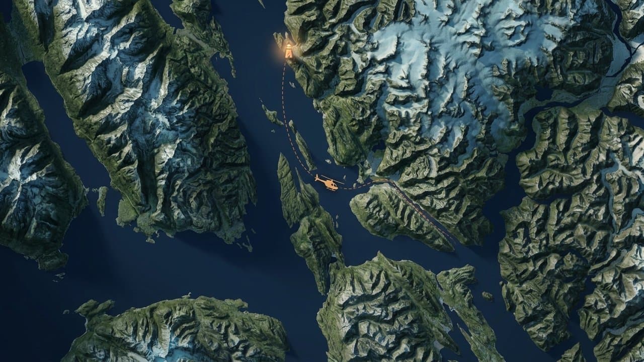 Cover image for article: A fall at a remote Alaska lighthouse turned an injury into a helicopter rescue