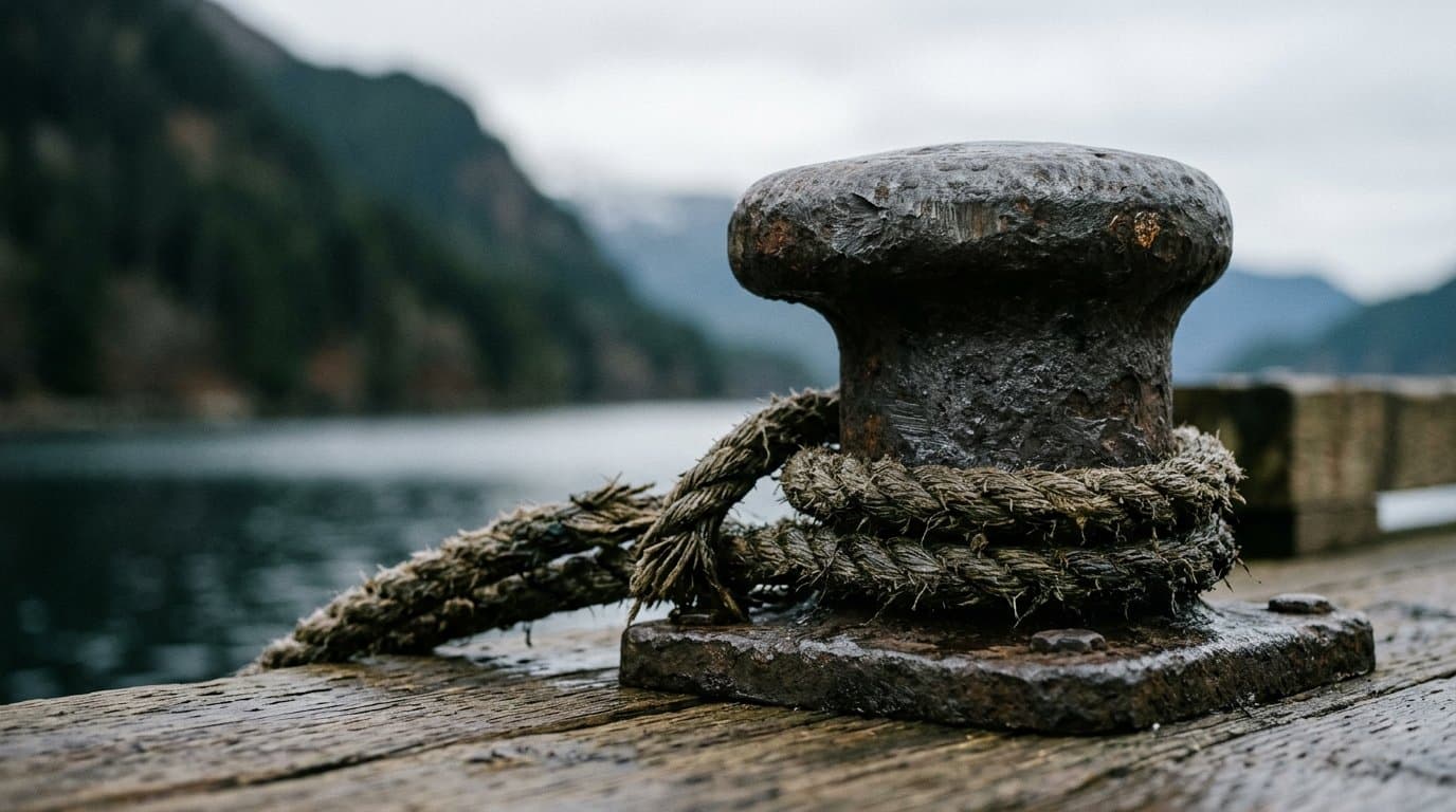 Cover image for article: Haines Assembly combines cruise dock bid reviews into one Nov. 17 work session