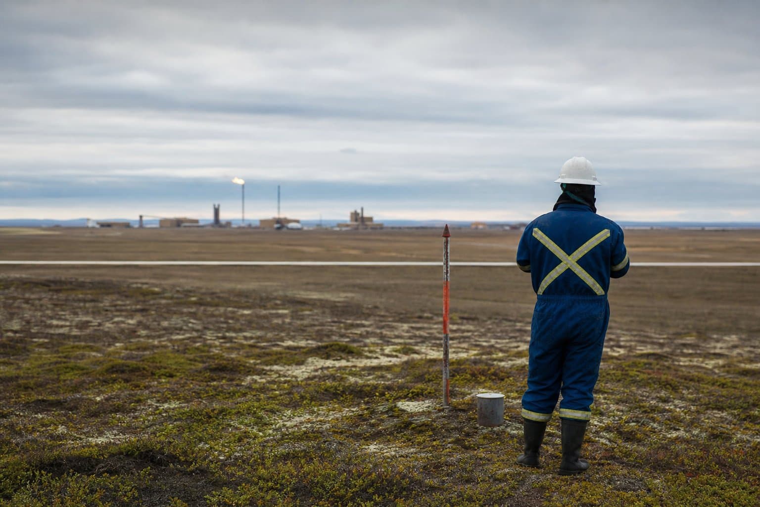 Cover image for article: Alaska Supreme Court upholds rule requiring rent on expired oil leases during appeals