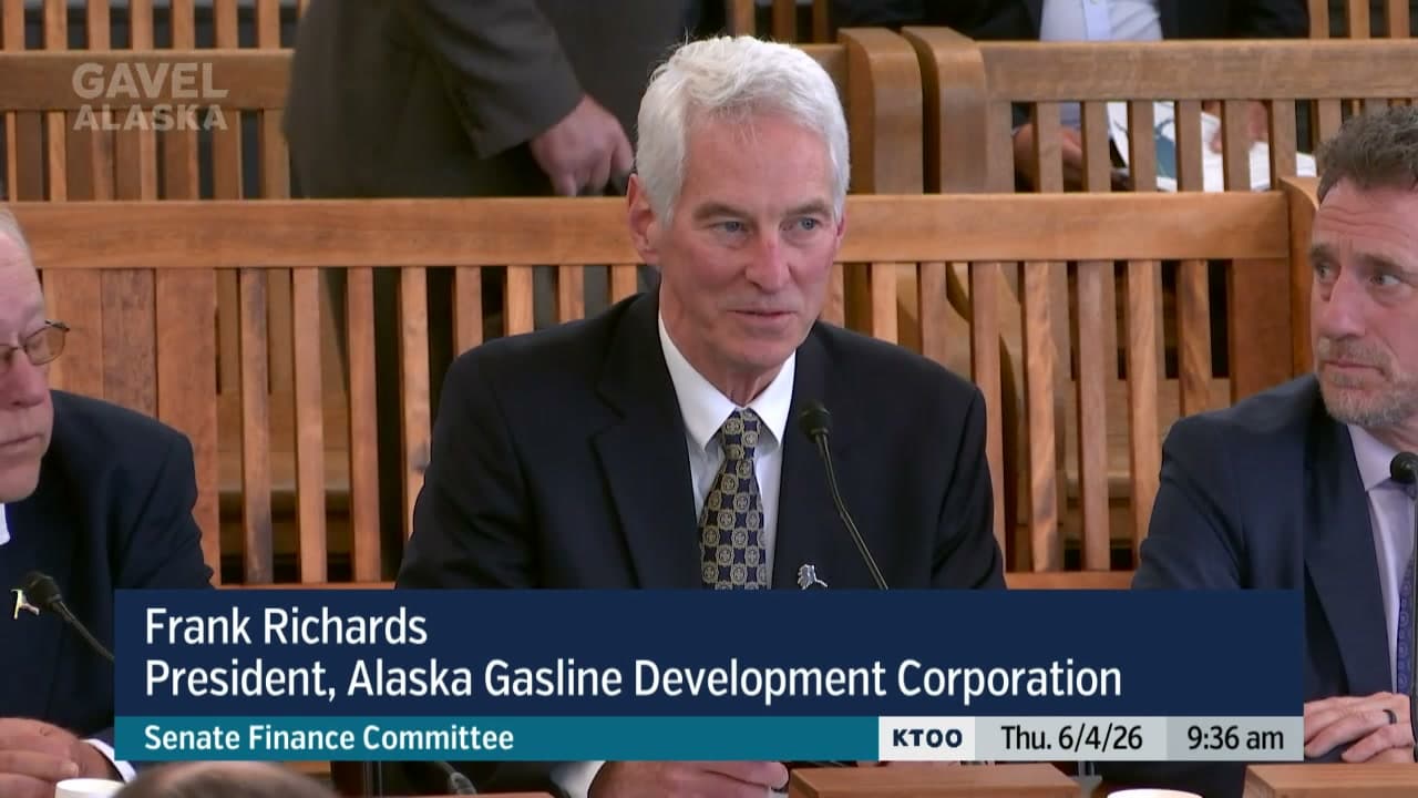Cover image for article: Glenfarne's own cost estimate for Alaska LNG is now significantly higher than AGDC's — and the state's equity option sits in the middle of the new math