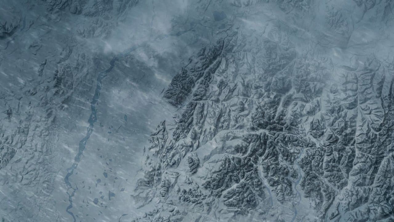 Cover image for article: Noatak Valley under winter storm warning through Sunday, with gusts to 55 mph
