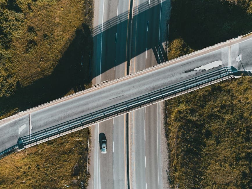 Cover image for article: Glenn Highway bridge closure forces Birchwood detour through June 2