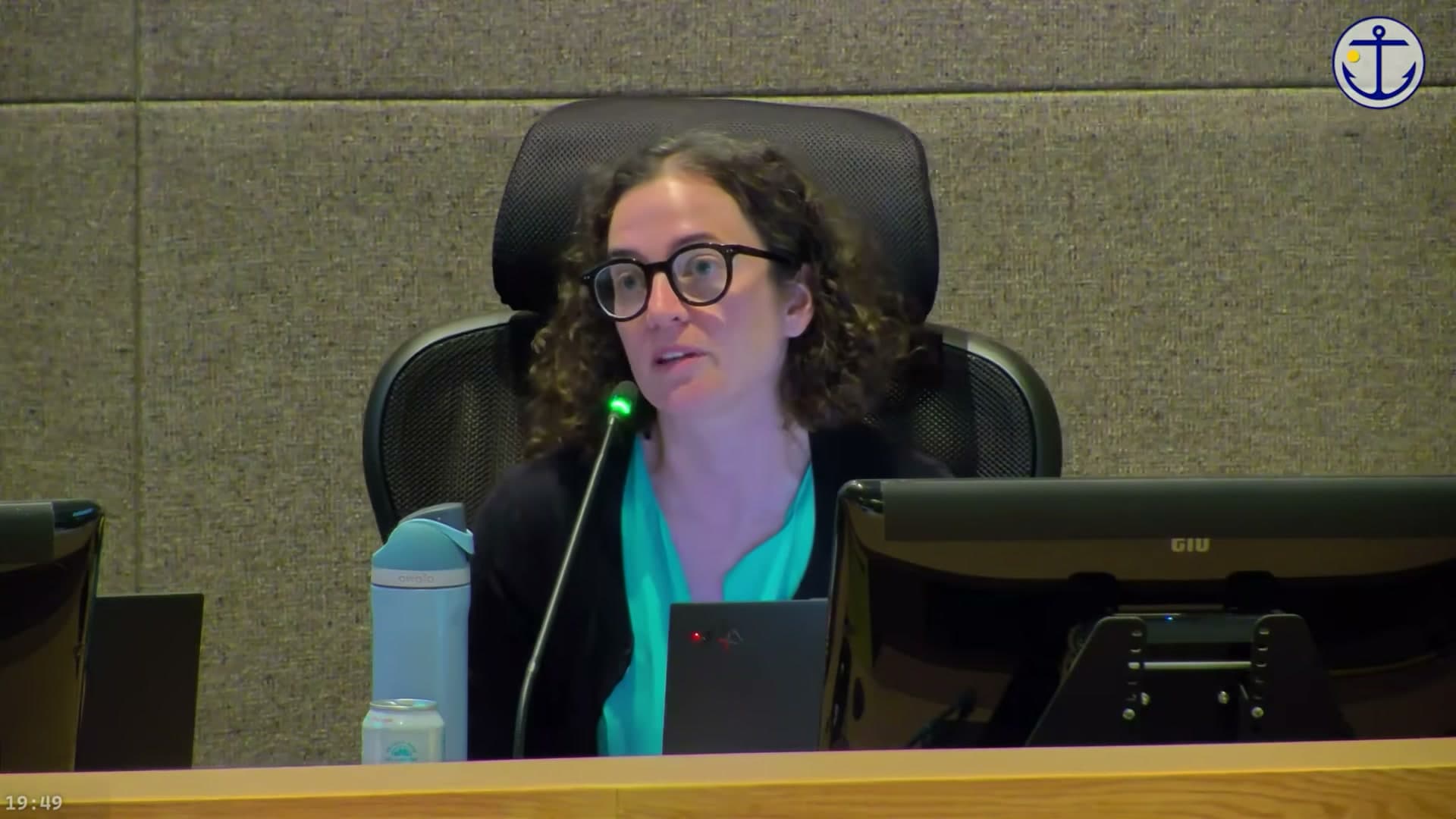 Cover image for article: Anchorage Assembly approves $750K True North grant after amendments fail and crisis-care dispute divides members