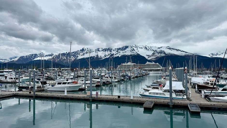 Cover image for article: Anchorage Assembly to consider two Port of Alaska corrosion-protection contracts worth up to $2 million each
