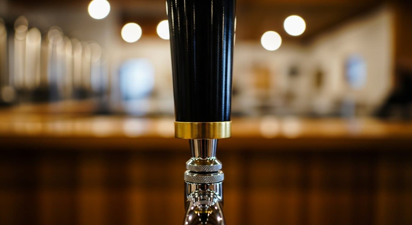 Cover image for article: Matanuska Electric goes on taproom tour as members absorb rising rates and a looming gas cliff