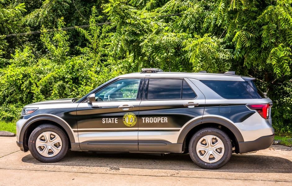 Cover image for article: Juvenile charged with attempted murder after Klawock standoff