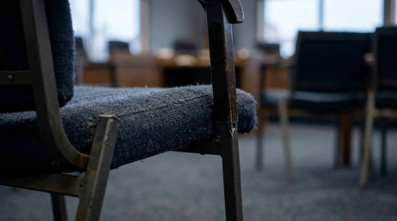 Cover image for article: Homer mayor's budget code proposal drops off Monday's council agendas