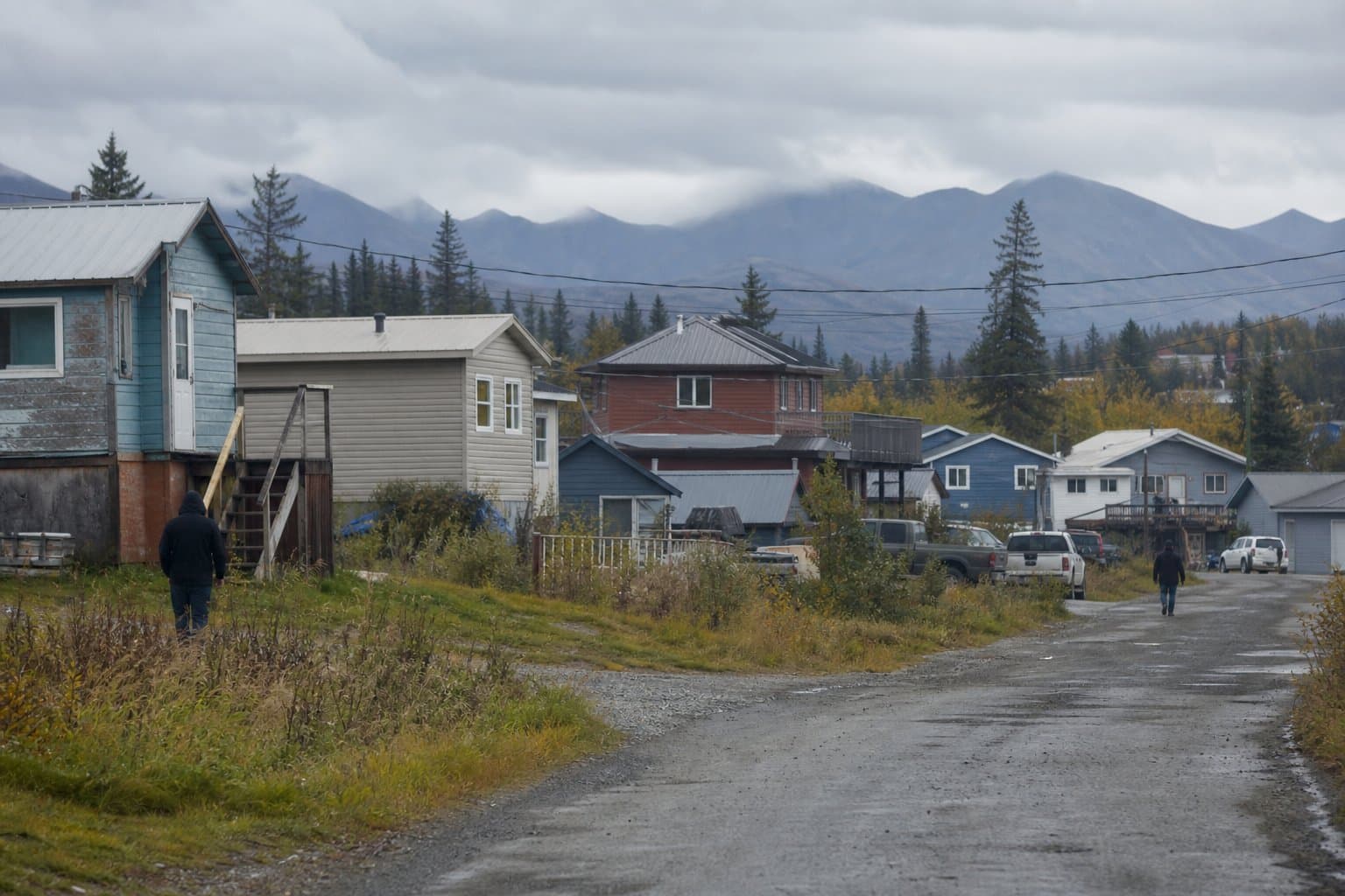 Cover image for article: Alaska CDBG handbook to clarify housing eligibility; workshops in Oct.