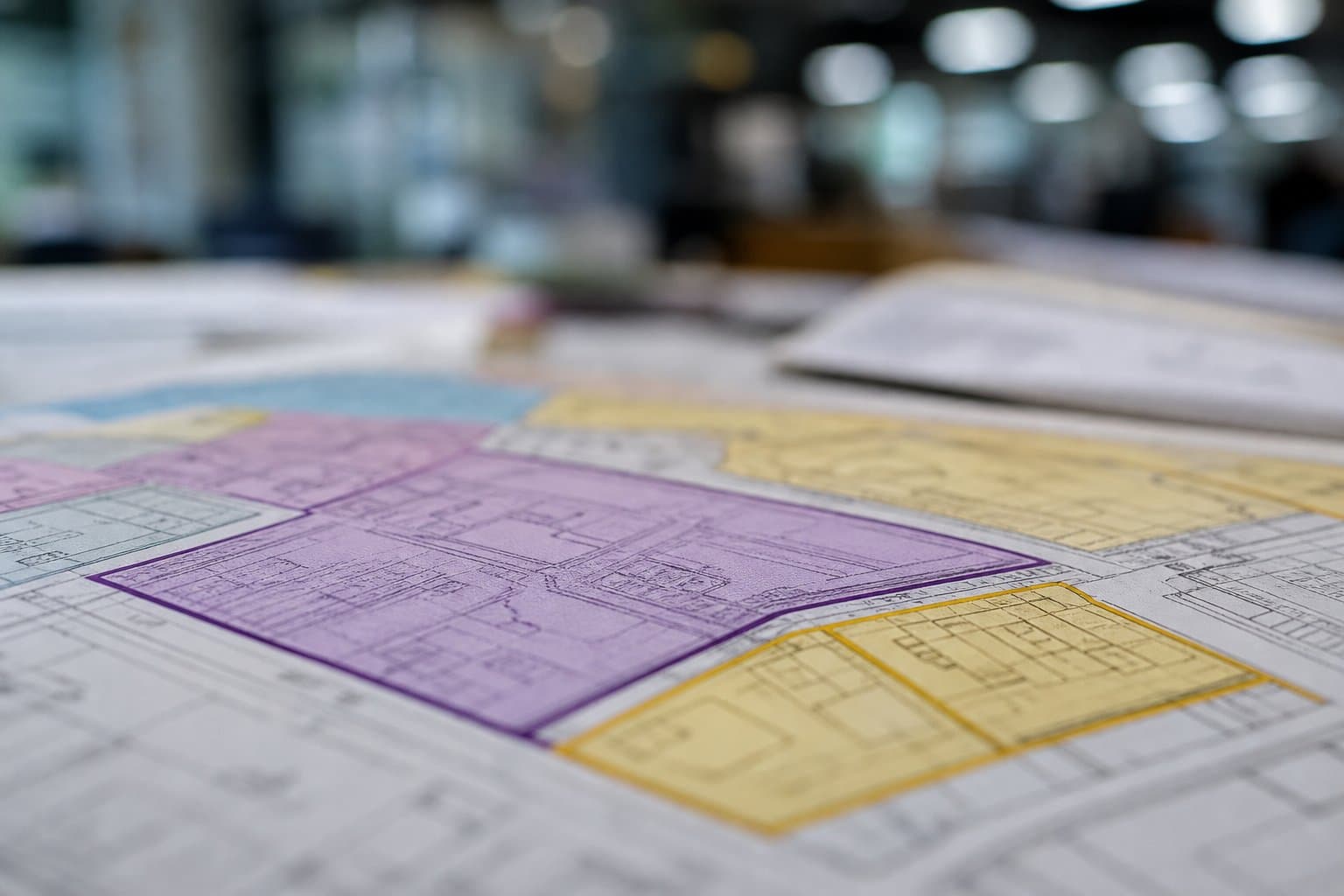 Cover image for article: Anchorage ordinance would open industrial zones to adult care facilities