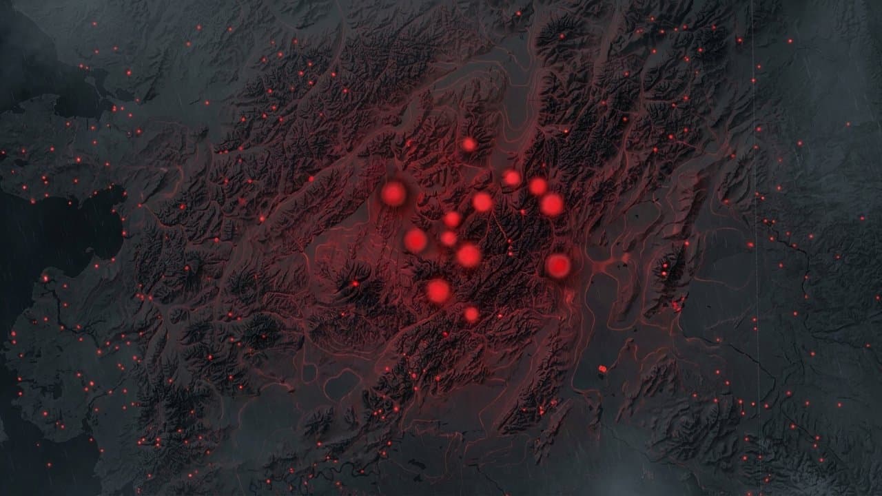 Cover image for article: Alaska's worst-ever syphilis outbreak is now reaching newborns