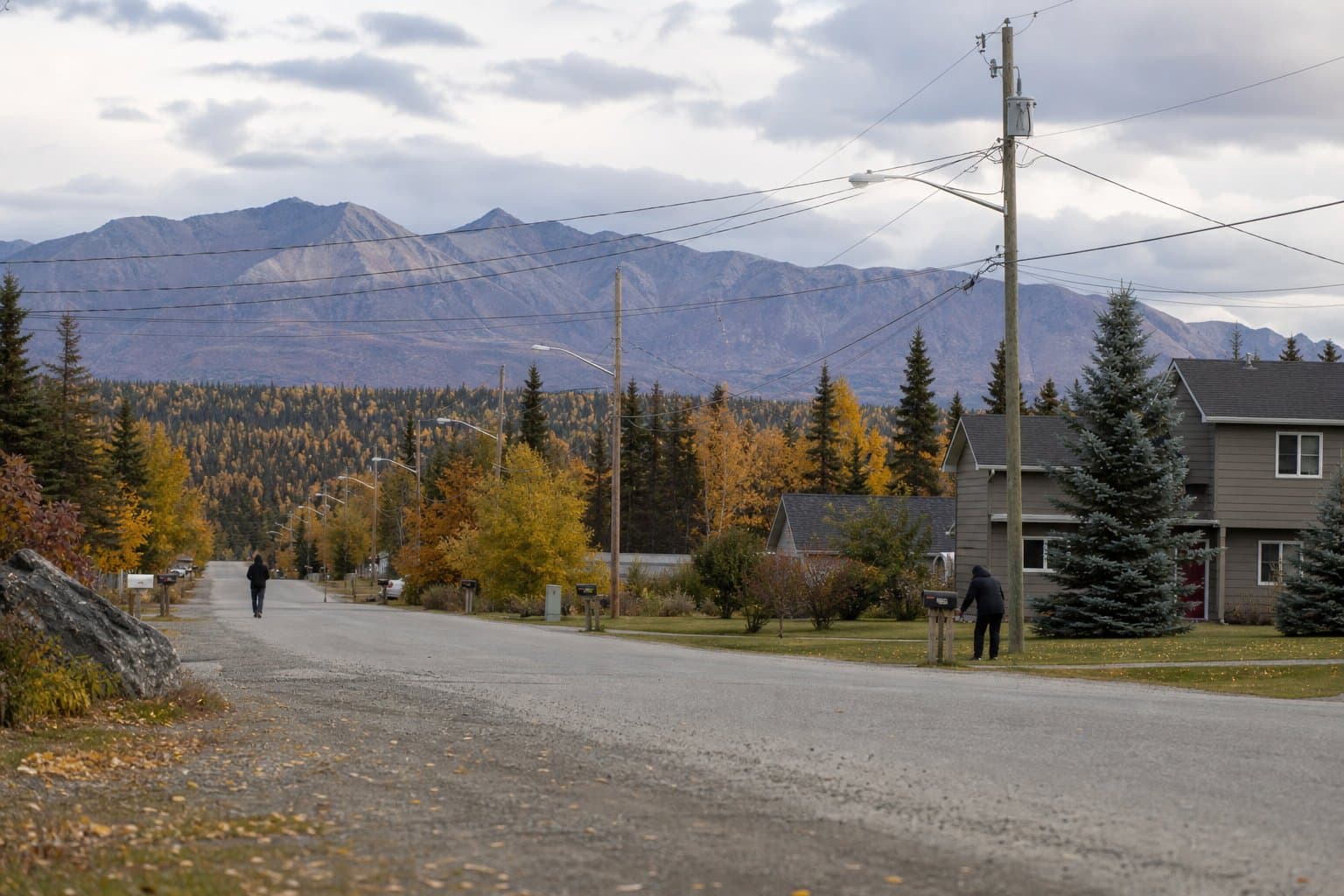 Cover image for article: Matanuska Electric posts its list of $451,000 in unclaimed capital credits