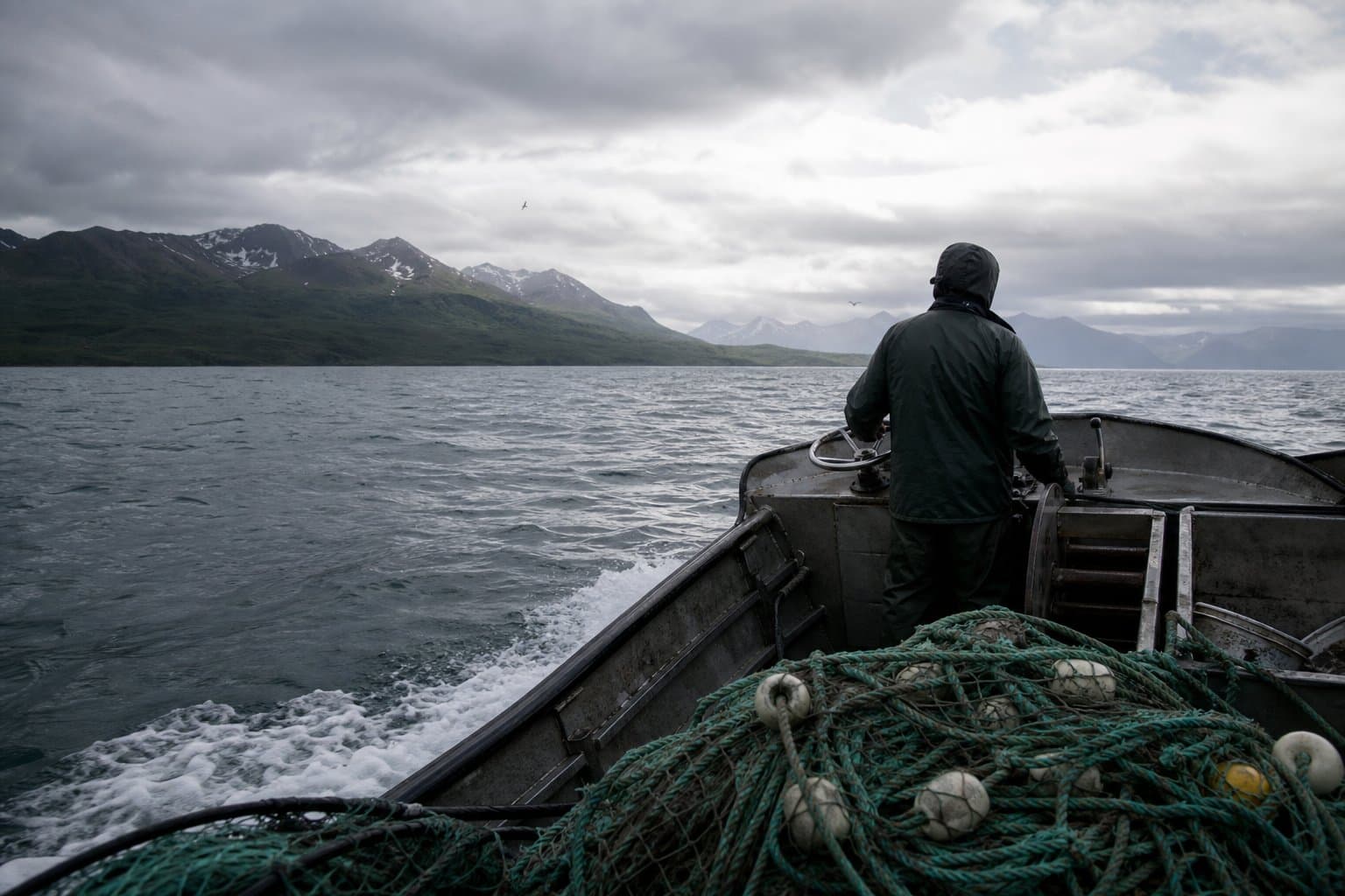 Cover image for article: Alaska Senate race rated a toss-up as campaigns hit Q2 deadline
