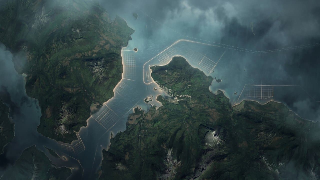Cover image for article: Kaawu Oyster Company seeks to add acreage and double its lease term at Port Frederick