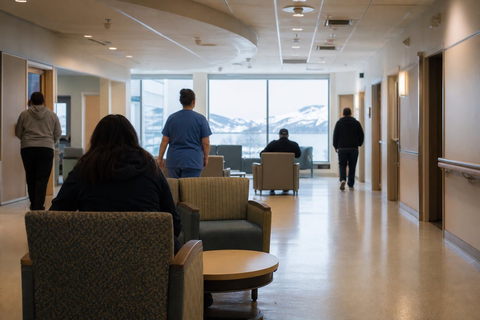 Cover image for article: Medicare raises psychiatric inpatient payment rates 2.3% starting Oct. 1