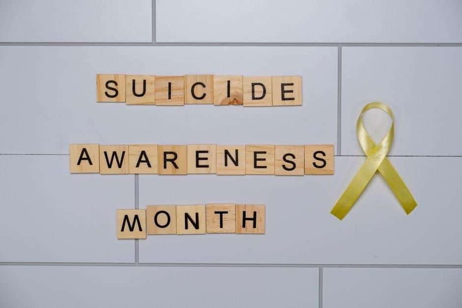 Cover image for article: Alaska's youth suicide rate reached a 10-year high in 2025, state data show