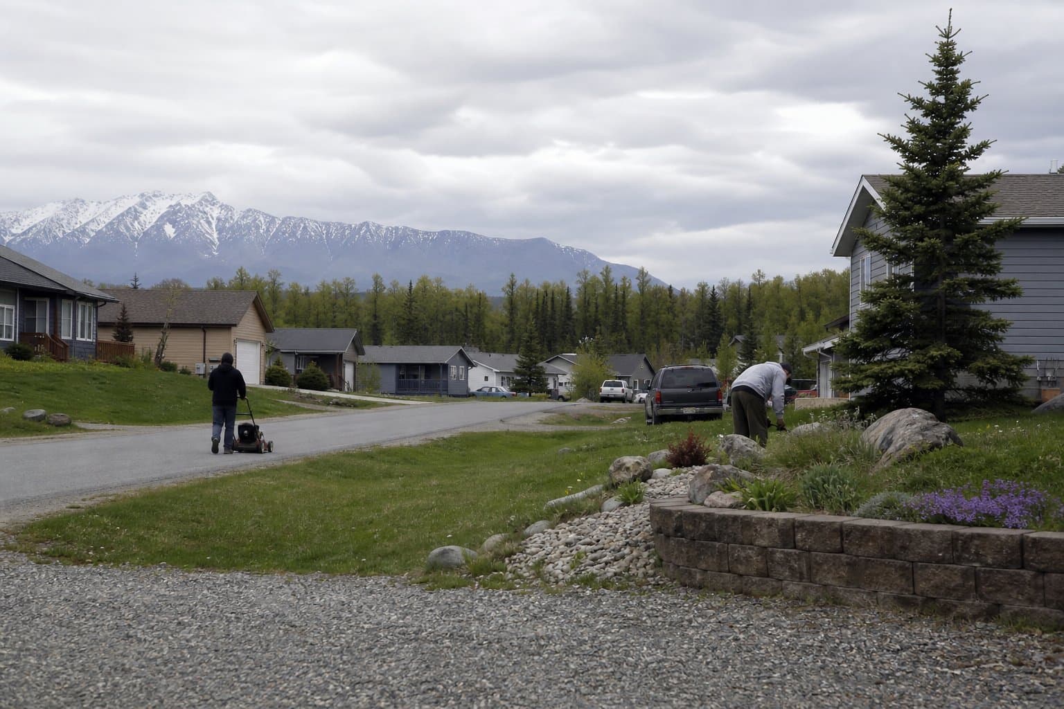Cover image for article: Kenai council takes up $75,000 home tax exemption for November ballot