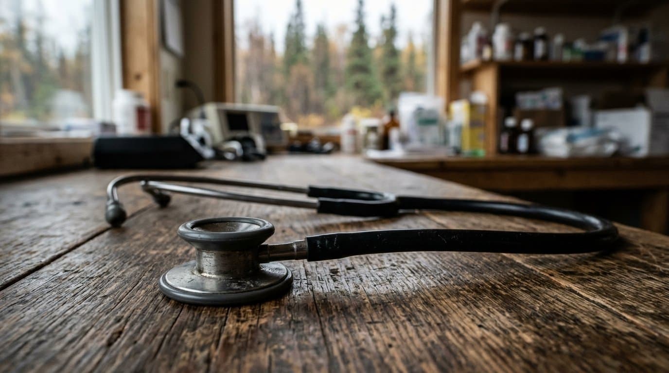 Cover image for article: Sullivan tells AFN nearly $250 million in rural health money has been allocated