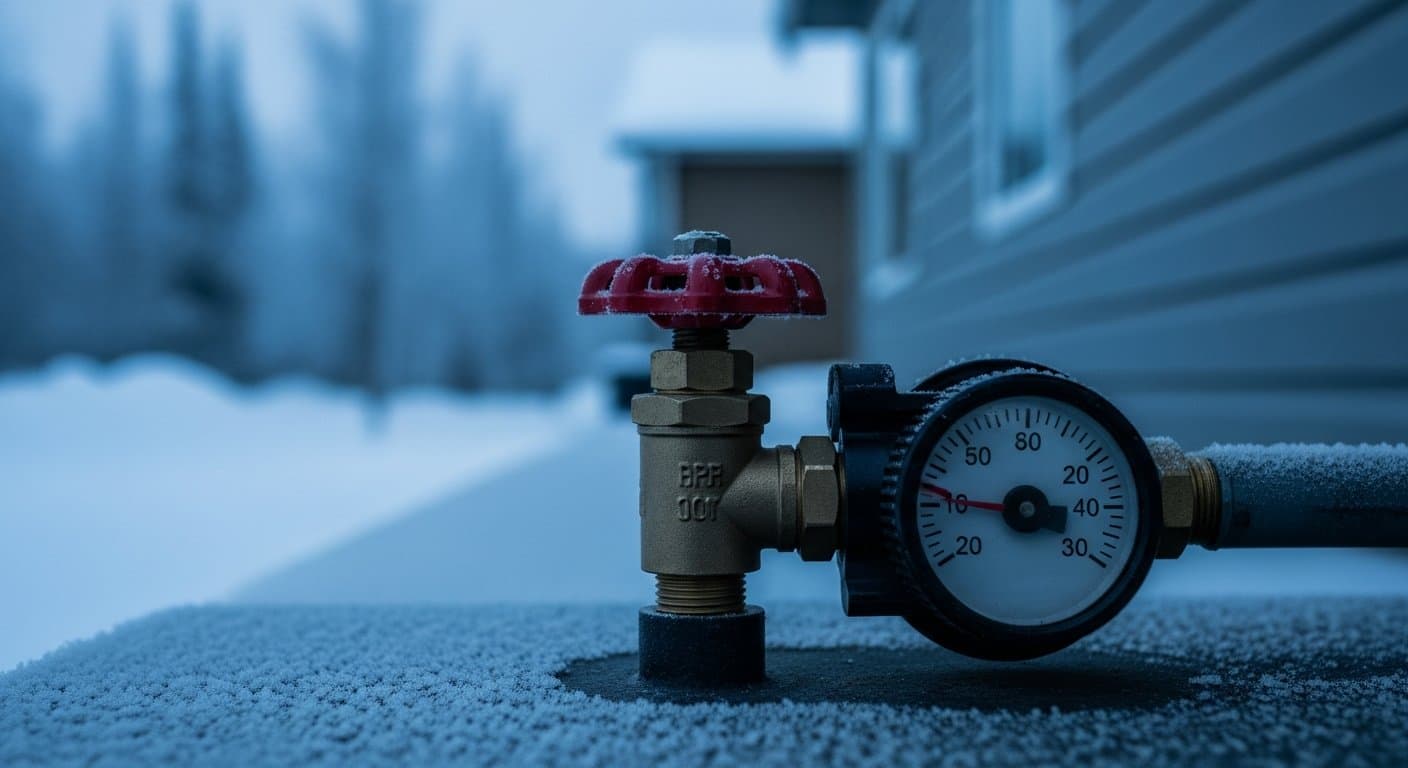 Cover image for article: Cook Inlet Tribal Council wants input on next winter's heating help