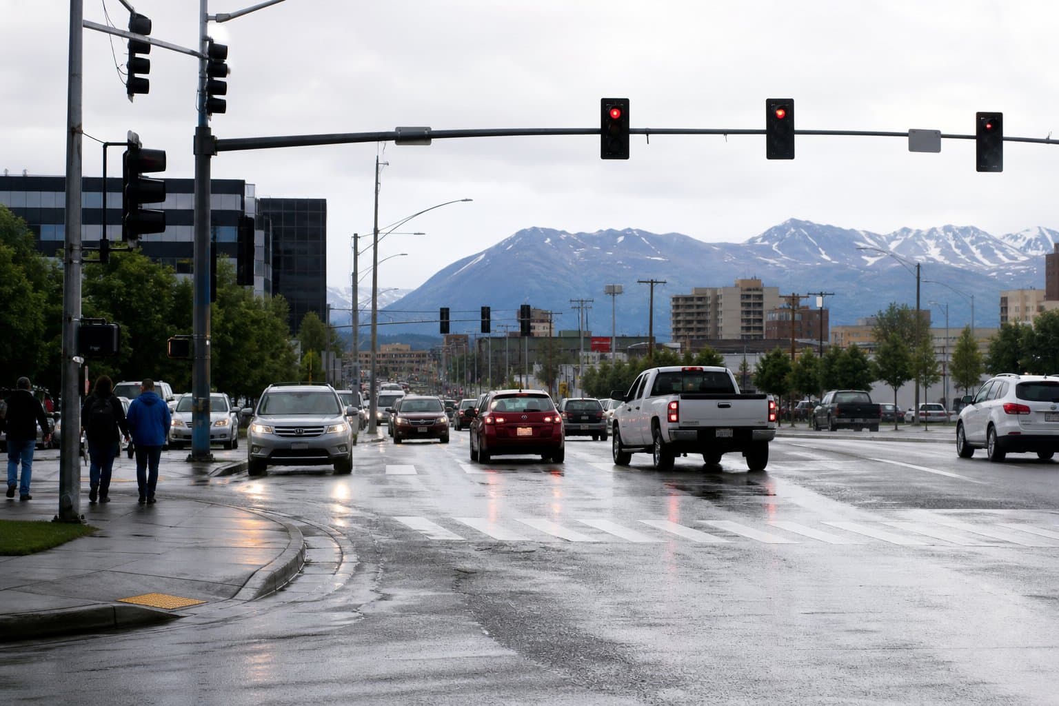 Cover image for article: Audit: Anchorage traffic unit didn't track state signal power costs
