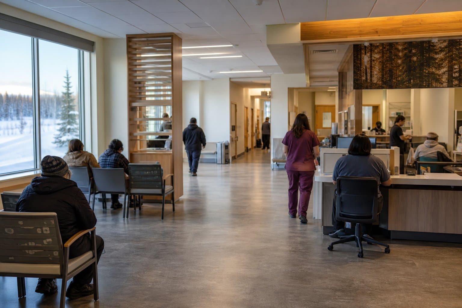 Cover image for article: TCC splits health services into two executive director roles