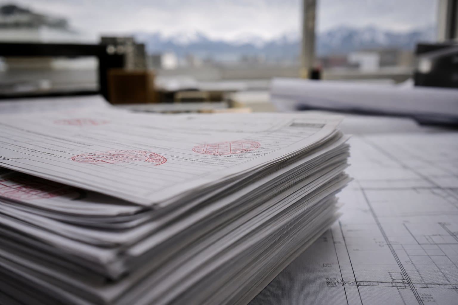 Cover image for article: Anchorage zoning board to review variance criteria changes