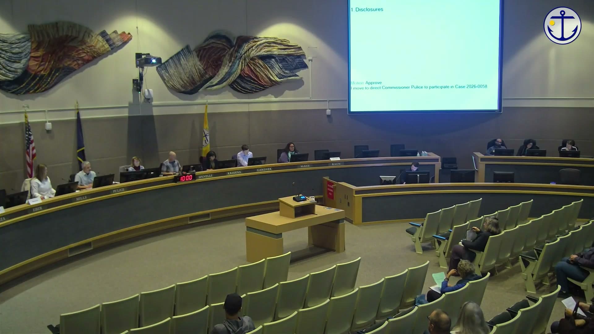 Cover image for article: Planning Commission accepts DOT concept for Tudor Road interchange redesign