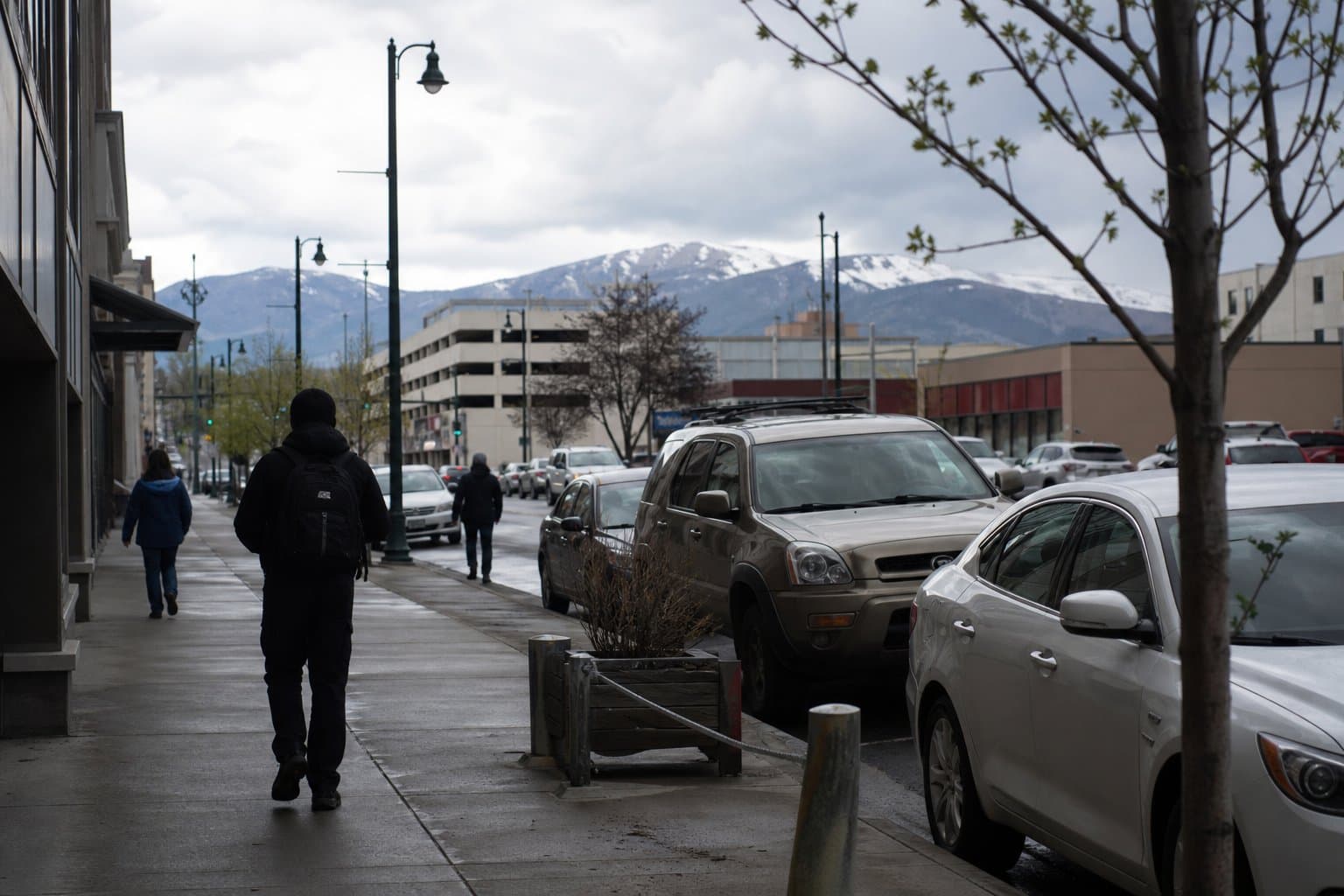 Cover image for article: Bluesky posts allege ICE arrests in Fairbanks; reports unverified