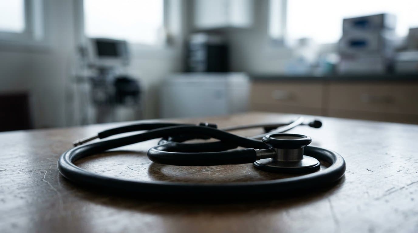 Cover image for article: A health center's request to Unalaska grew nearly six-fold in a year