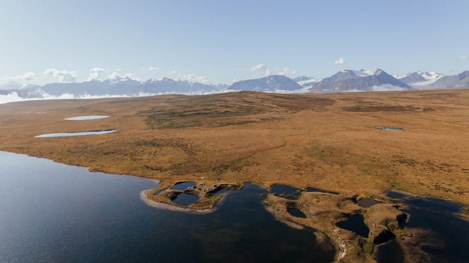 Cover image for article: Alyeschem breaks ground on North Slope methanol plant
