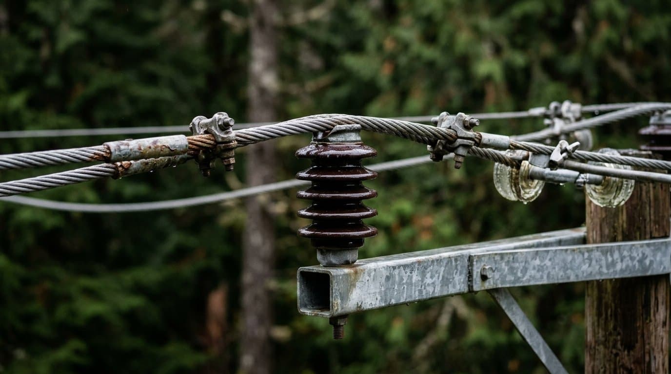 Cover image for article: Sitka planners recommend banning data centers in every zone, not by permit