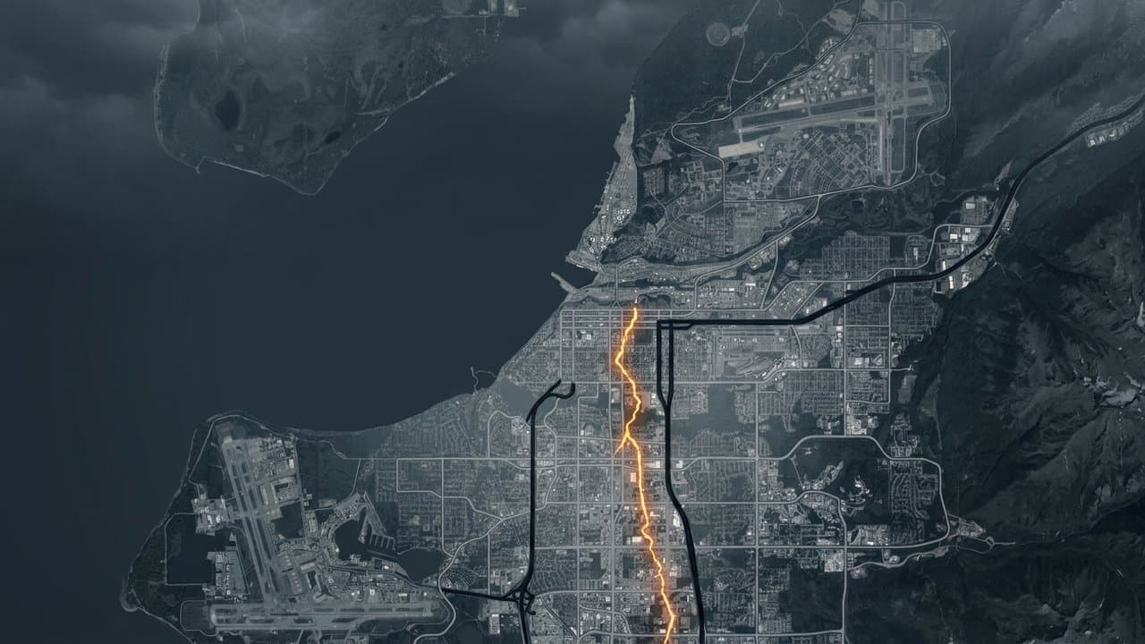 Cover image for article: AMATS staff urge dropping Safer Seward Highway and 5th and 6th rebuild from draft plan