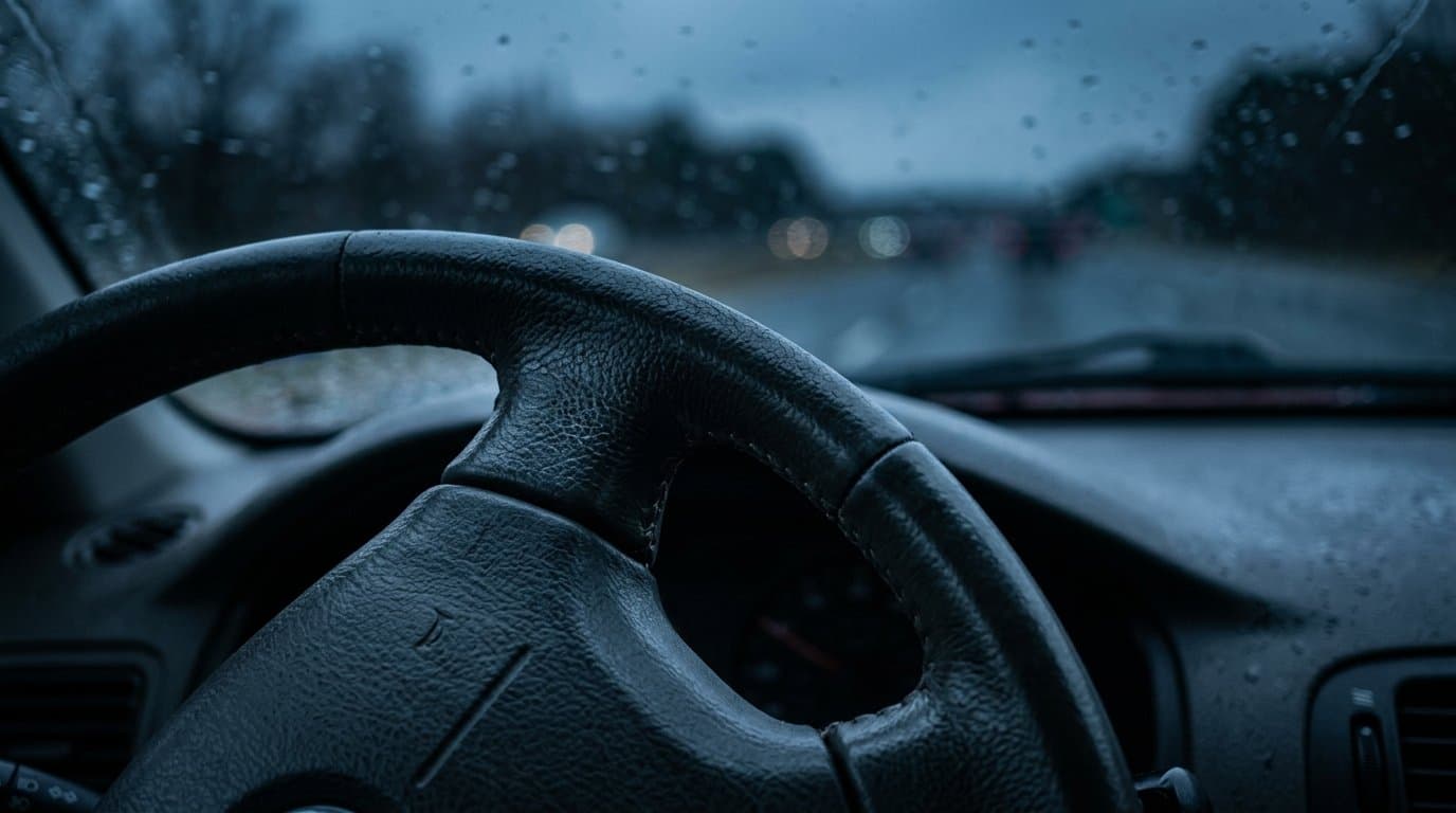 Cover image for article: Troopers arrest Kasilof resident on DUI, weapons charges near Clam Gulch