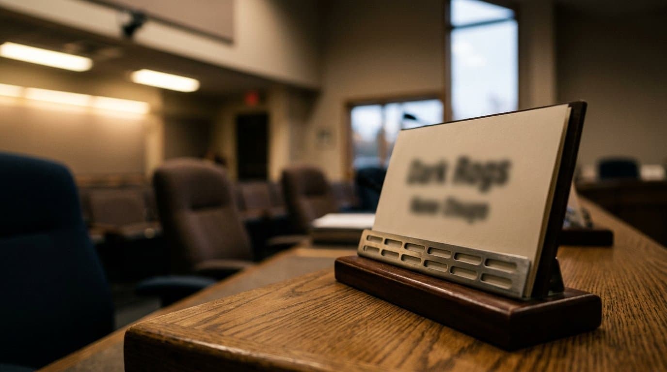 Cover image for article: Kenai could put school board term limits to voters under a new state law