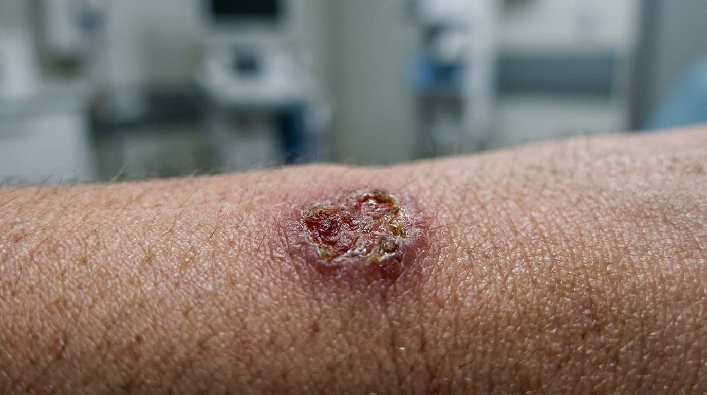 Cover image for article: Three mpox cases in Anchorage include Alaska's first reported clade I infections