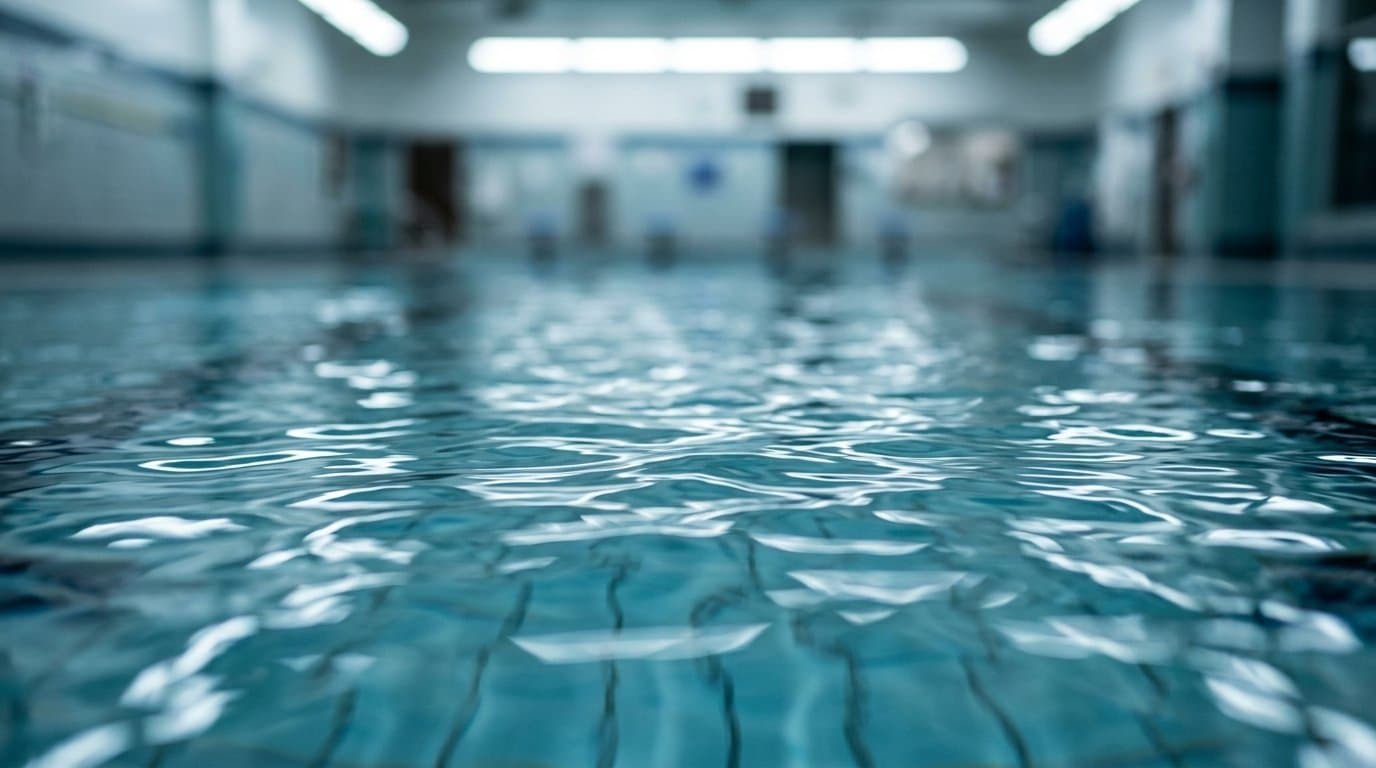 Cover image for article: Unalaska will spend $200,000 deciding what to do about its pool