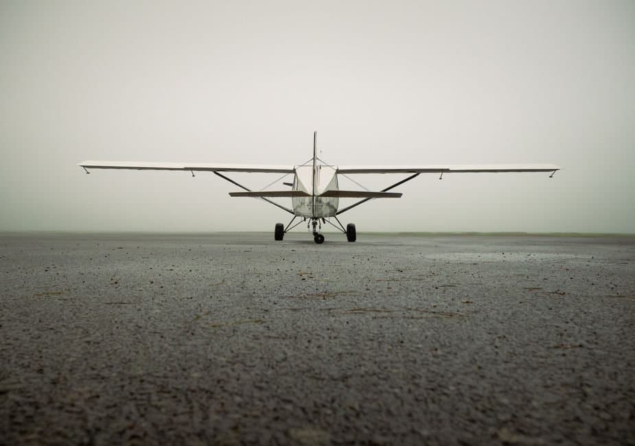Cover image for article: Two killed in Cessna 185 crash near Aniak, troopers say