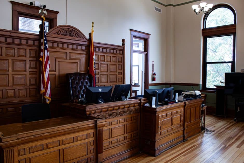 Cover image for article: Court orders former Curyung Tribal Council accountant to repay $125,834 to tribe