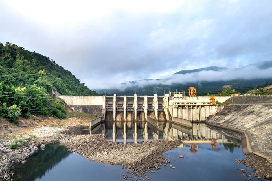 Cover image for article: AEA tells legislators $400 million Bradley Lake expansion targets 2031