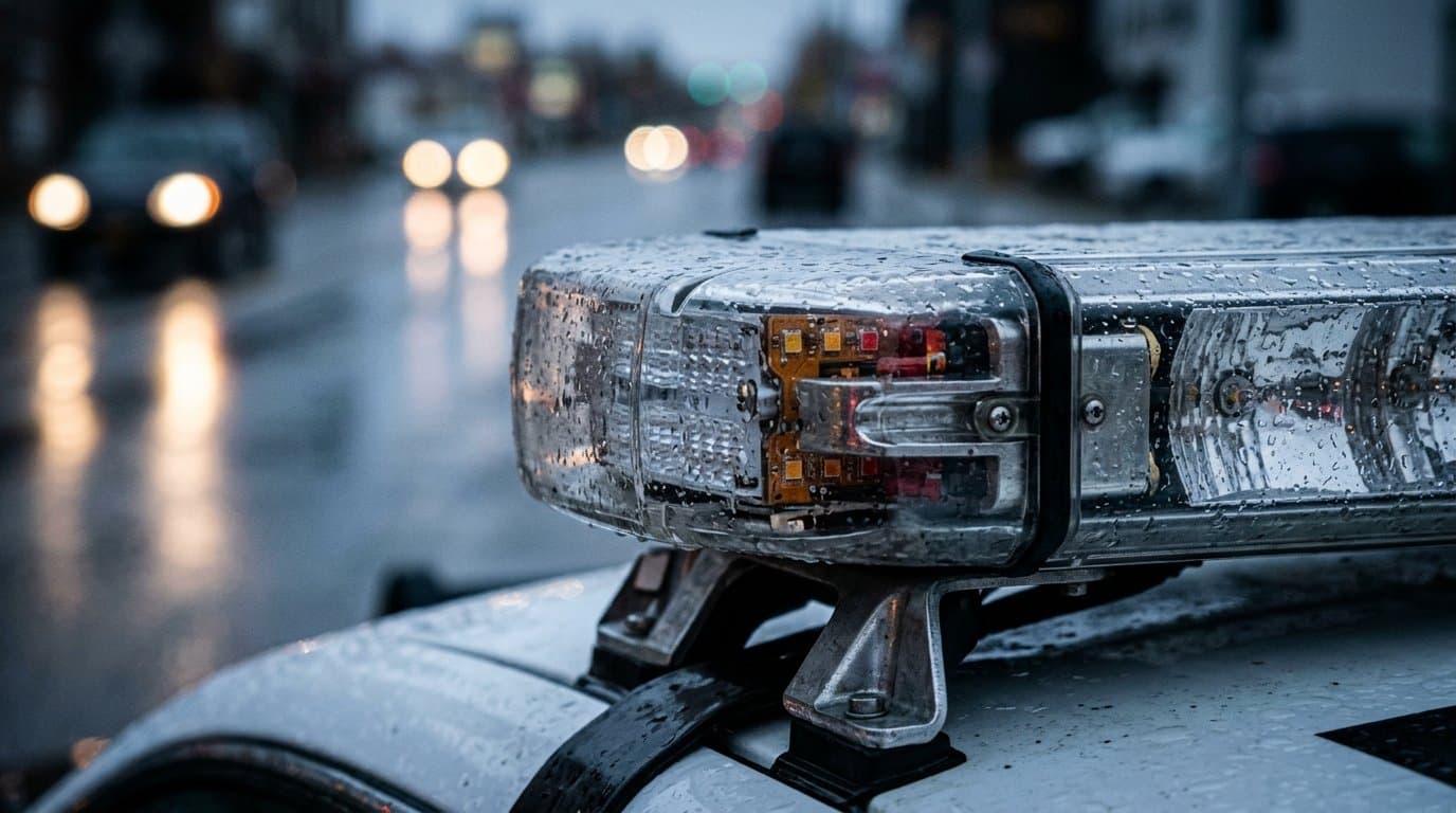 Cover image for article: Anchorage Assembly takes up $182,425 for police street racing patrols