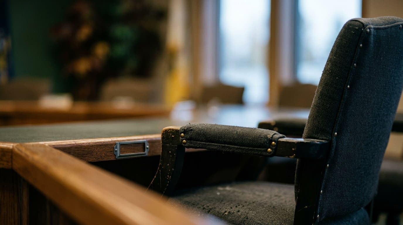 Cover image for article: Wasilla council to vote Monday on a plan to fill Mayor Rubeo's old council seat